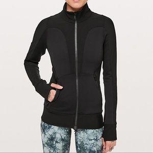 Lululemon movement to movement jacket